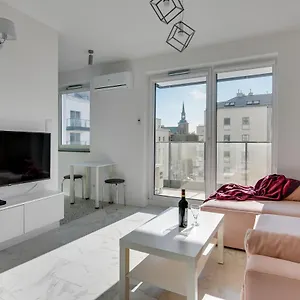  Apartament Miły Klimacik